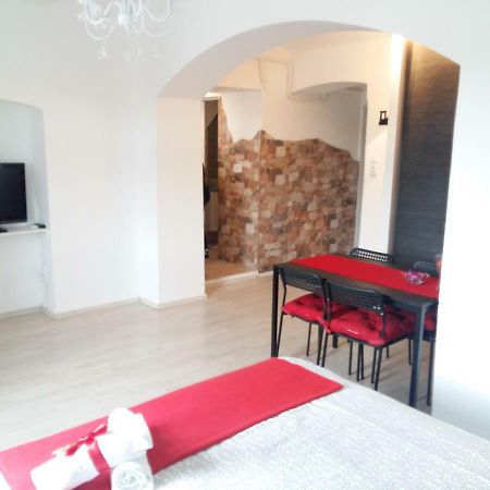 Charming Apartment Beautiful View Zagreb Exteriör bild