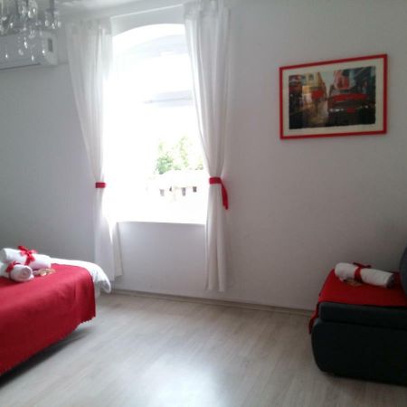 Charming Apartment Beautiful View Zagreb Exteriör bild