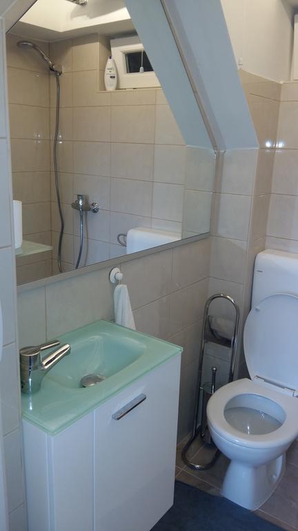 Charming Apartment Beautiful View Zagreb Exteriör bild