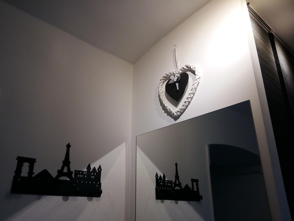 Charming Apartment Beautiful View Zagreb Exteriör bild