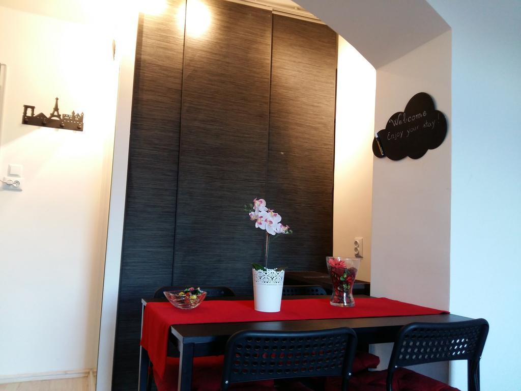 Charming Apartment Beautiful View Zagreb Exteriör bild