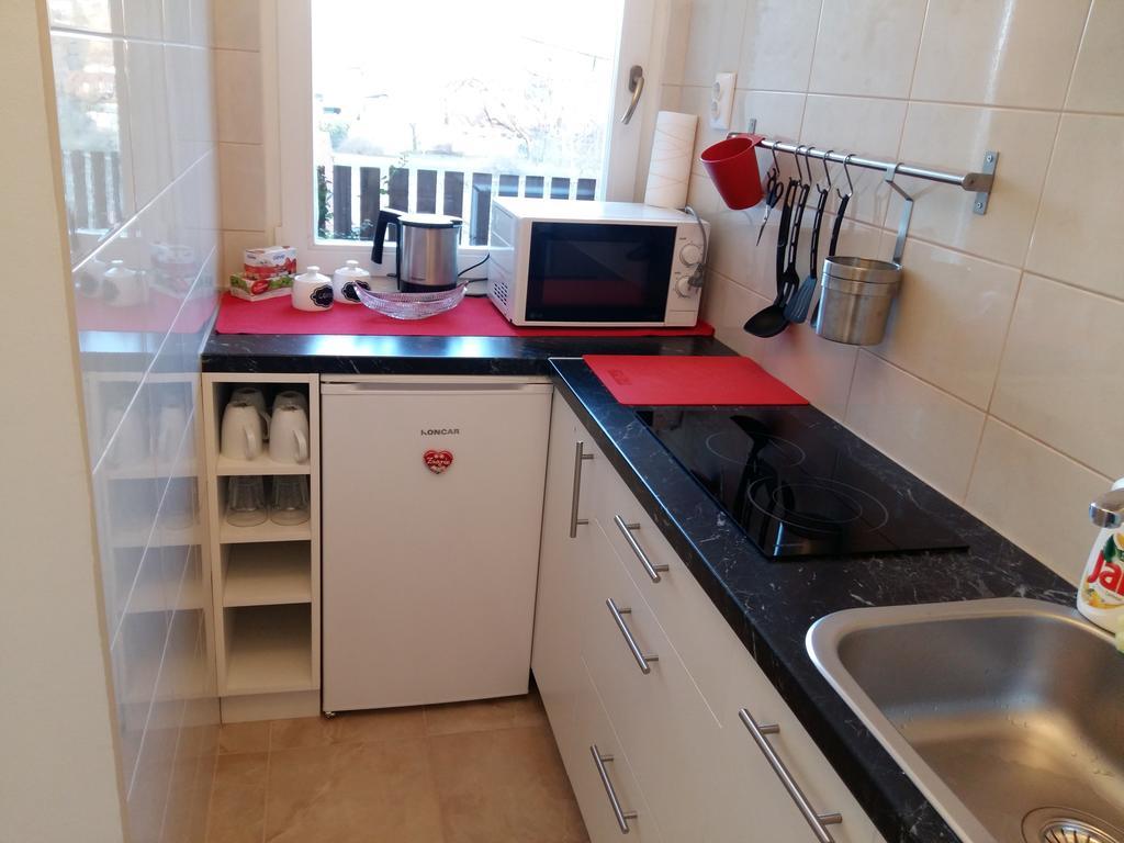 Charming Apartment Beautiful View Zagreb Exteriör bild