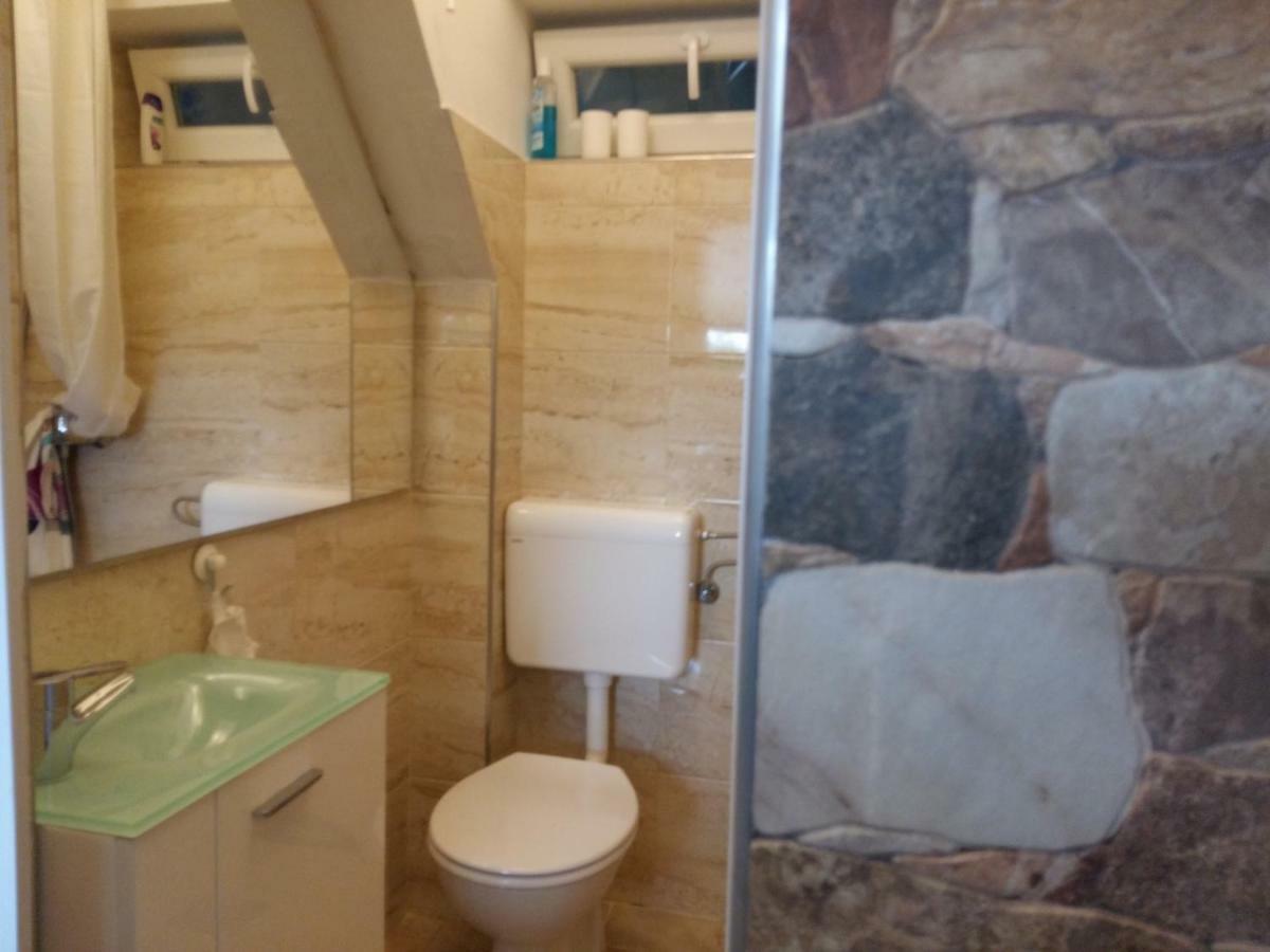 Charming Apartment Beautiful View Zagreb Exteriör bild